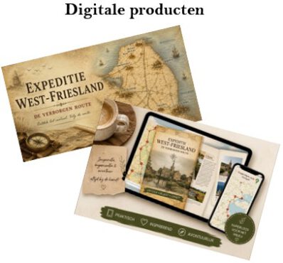 📥 Digitale producten